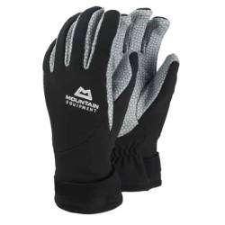 Mountain Equipment Super Alpine Softshell Glove W Damen (Schwarz M ) Boulderbekleidung von Mountain Equipment