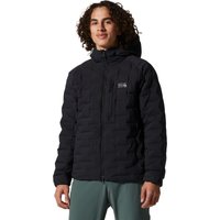 Daunenjacke mit Kapuze Mountain Hardwear Stretchdown von Mountain Hardwear