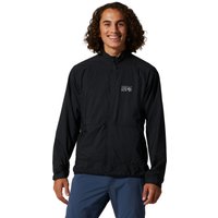 Full Zip Wanderjacke Mountain Hardwear Kor Airshell von Mountain Hardwear