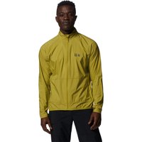 Full Zip Wanderjacke Mountain Hardwear Kor Airshell von Mountain Hardwear