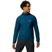 Kapuzenjacke Mountain Hardwear Kor Airshell von Mountain Hardwear