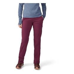 Mountain Hardwear Damen Dynama/2 Hose, Kakaorot, Small von Mountain Hardwear