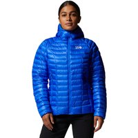 Mountain Hardwear Damen Ghost Whisperer 2 Hoodie Jacke von Mountain Hardwear