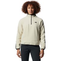 Mountain Hardwear Damen HiCamp Fleece Pullover von Mountain Hardwear