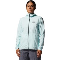 Mountain Hardwear Damen Kor AirShell Hoodie Jacke von Mountain Hardwear