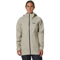 Mountain Hardwear Damen Threshold Parka von Mountain Hardwear