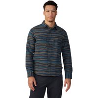 Mountain Hardwear Herren Granite Peak Hemd von Mountain Hardwear