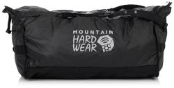 Mountain Hardwear Unisex Camp 4 Duffel 135, Schwarz, Größe XL von Mountain Hardwear