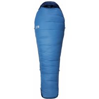 Schlafsack rechte Öffnung Frau Mountain Hardwear Bishop Pass -1C von Mountain Hardwear
