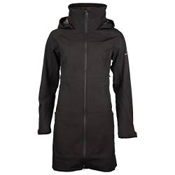 MOUNTAIN HORSE Jacke STELLA Softshell Parka von Mountain Horse