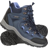 Adventurer Wasserdichte Damenstiefel - Marineblau von Mountain Warehouse