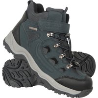 Adventurer Wasserdichte Damenstiefel - Schwarz von Mountain Warehouse