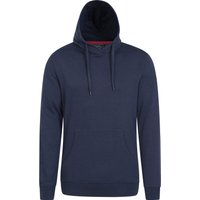 Amble Herren Hoodie - Marineblau von Mountain Warehouse