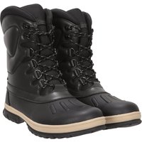 Arctic Herren-Schneestiefel - Schwarz von Mountain Warehouse