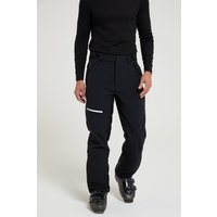 Axis Extreme Herren-Skihose - Schwarz von Mountain Warehouse