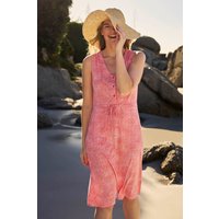Bahamas ärmelloses Damenkleid - Pink von Mountain Warehouse