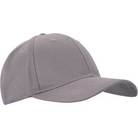 Baseball-Cap - Grau von Mountain Warehouse