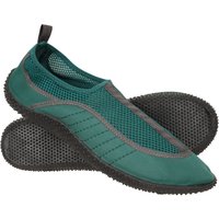 Bermuda Herren Aqua-Schuhe - Dunkel Türkis von Mountain Warehouse