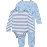 Bio-Body-Set für Babys - von Mountain Warehouse