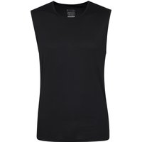 Endurance Herren Tank-Top - Schwarz von Mountain Warehouse