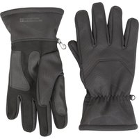 Extreme Wasserdichte Handschuhe - Grau von Mountain Warehouse