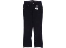 Mountain Warehouse Damen Jeans, schwarz von Mountain Warehouse