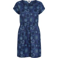 Mykonos Damenkleid - Marineblau von Mountain Warehouse