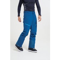 Nebula Extreme Herren-Skihose - Dunkel Türkis von Mountain Warehouse