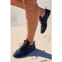 Ocean verstellbare Herren Wasserschuhe - Marineblau von Mountain Warehouse