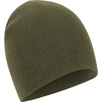 St Anton Beanie - Grün von Mountain Warehouse