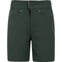 Steve Backshall - Pursuit Kinder Shorts - Khaki von Mountain Warehouse
