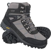 Storm Extreme Wasserdichte Herren-Stiefel - Grau von Mountain Warehouse