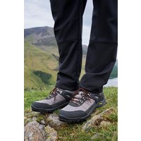 Storm Wanderschuhe Damen - Grau von Mountain Warehouse