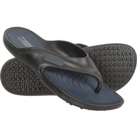 Street Herren Flip-Flops - Marineblau von Mountain Warehouse