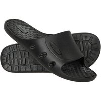 Street Scuff Herren Sandalen - Schwarz von Mountain Warehouse