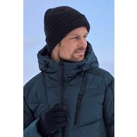 Twist Herren-Mütze - Khaki von Mountain Warehouse