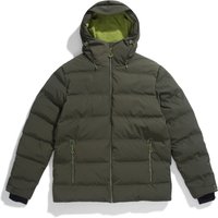 Ultra Jura PrimaLoft® Herren Steppjacke - Khaki von Mountain Warehouse