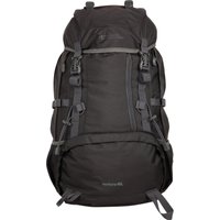 Ventura 40L Rucksack - Schwarz von Mountain Warehouse