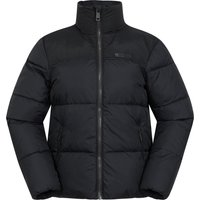 Voltage Gepolsterte Damenjacke - Schwarz von Mountain Warehouse