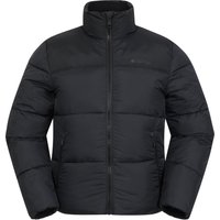 Voltage II Herren-Steppjacke - Schwarz von Mountain Warehouse