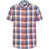 Weekender Shirt für Herren - Orange von Mountain Warehouse
