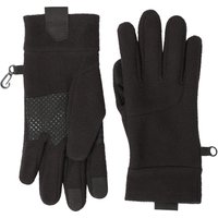 Winddichte Thinsulate Damen-Handschuhe - Schwarz von Mountain Warehouse