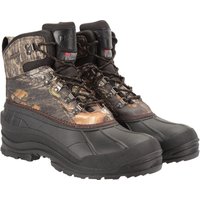 Woodland Camo Herren-Schneestiefel - Grün von Mountain Warehouse