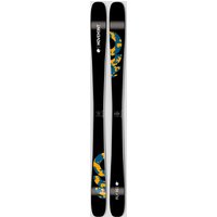 Movement Fly 95 2024 Ski black von Movement