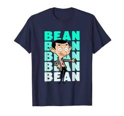 Mr Bean - BEAN BEAN BEAN T-Shirt von Mr Bean