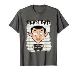 Mr Bean - Bean Bad T-Shirt T-Shirt von Mr Bean