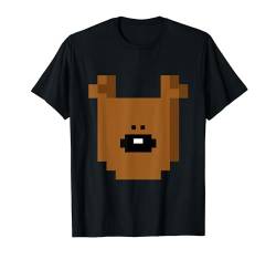 Teddy T-Shirt von Mr Bean