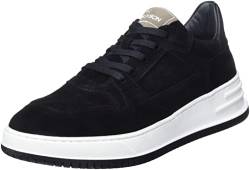 Mr. Jackson Herren M1488 Sneaker, Black, 41 EU von Mr. Jackson