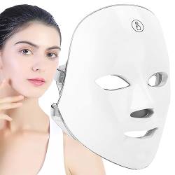 Therapy Phot 23×20×13 USB-Lade-LED-Photonen-Hautverjüngungsmaschine Zur Entfernung von Farblichttherapie-Gesichtsschutz von Mrisata