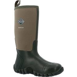 Muck Boot Damen Edgewater II, Moosgrün, 36.5 EU von Muck Boot